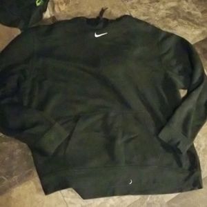 Heavy duty sweatshirt Nike